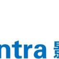 广州影传广告有限公司logo
