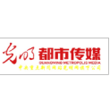 北京光明都市传媒科技有限公司logo