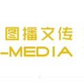 湖南图播文化传媒有限公司logo