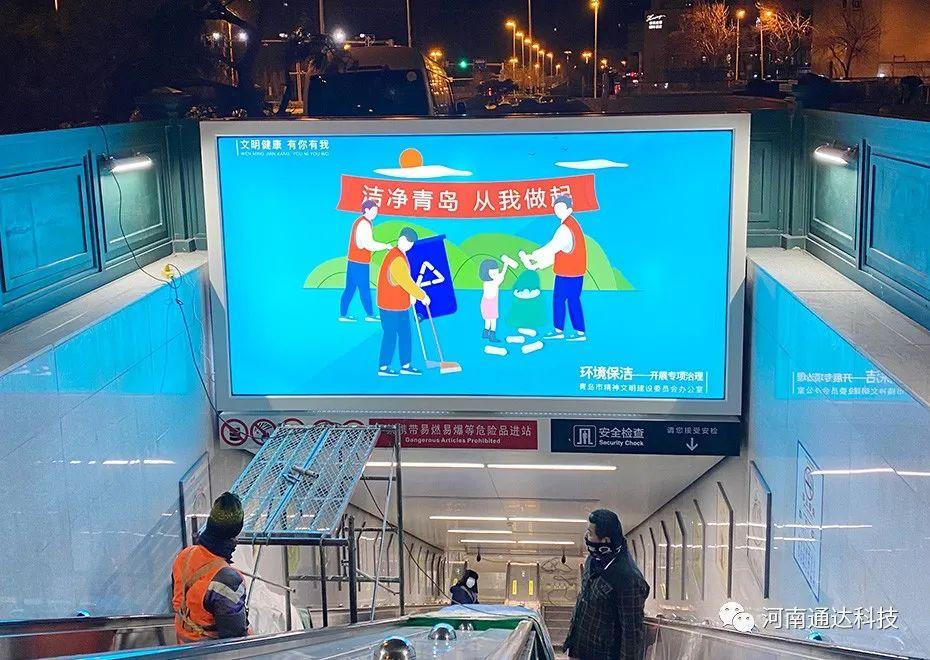 硬核优势 | 你永远可以相信户外广告！