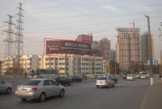 郑州市户外广告设置要求有什么？郑州市设置户外广告应提交的材料