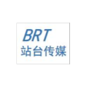 宜昌市站台传媒广告有限责任公司logo