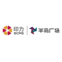 北京半岛印力商业运营管理有限公司logo