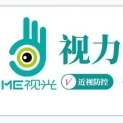 ME视光视力提升摘镜中心logo