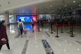海南海口海南海口机场LED广告屏机场媒体LED屏