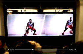 全国地铁隧道3D广告地铁轻轨媒体投影/投光