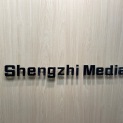 上海胜智广告有限公司logo