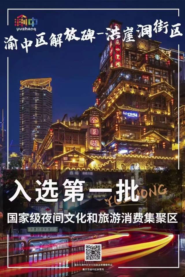 重庆重庆洪崖洞景区地标建筑媒体LED屏