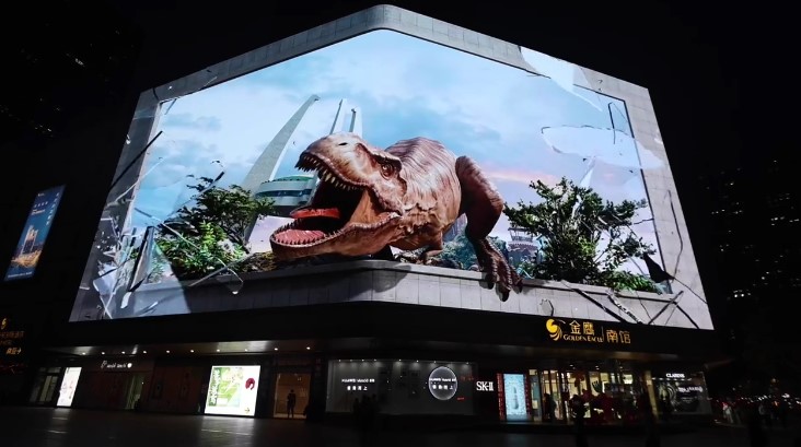 中华恐龙园-探秘侏罗纪