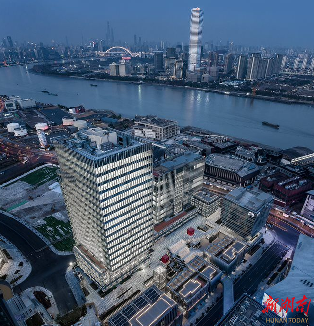 “雁阵”形成，上海大力打造“数字广告之都”，已建设近20个广告园区！
