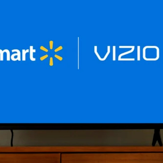 应战亚马逊，沃尔玛收购Vizio电视机制造商，引发全球广告行业大变局！