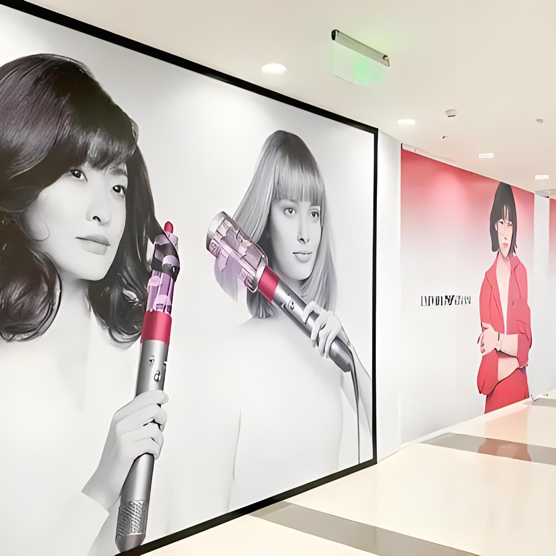 亚洲明星广告围挡频繁出现，奢侈品牌的传播策略在如何变化？