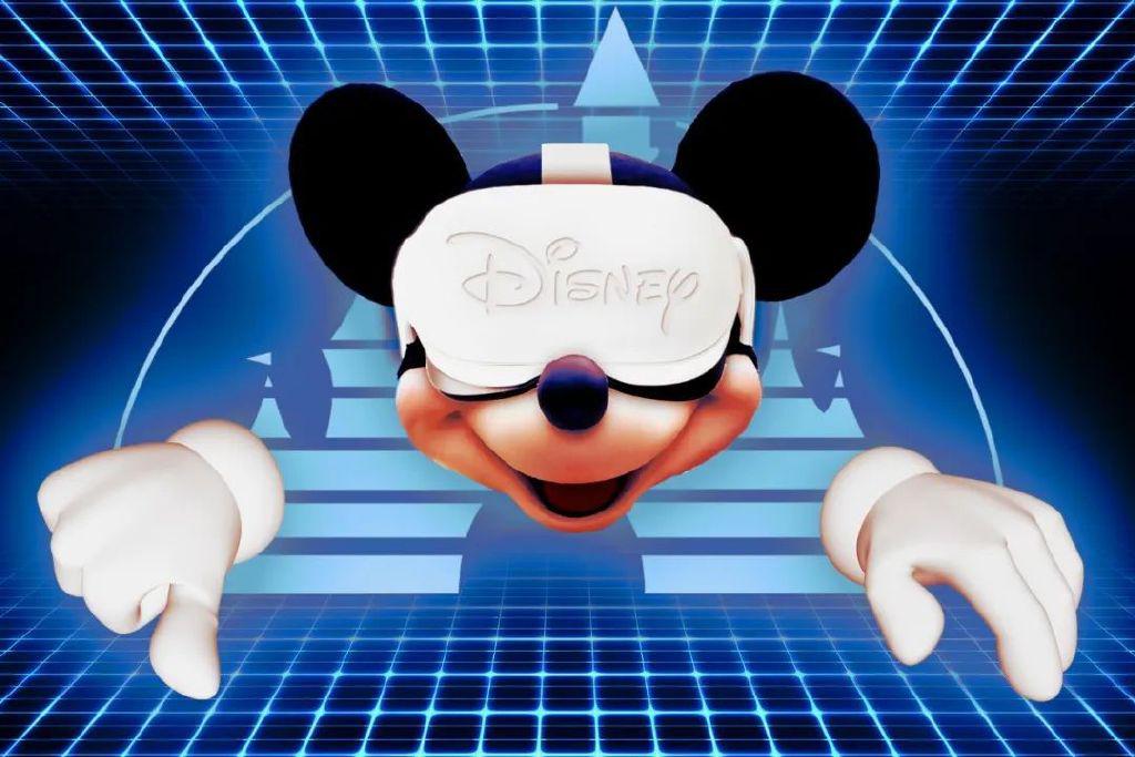 从新财报看迪士尼的未来：流媒体涨价上广告，豪赌体育和元宇宙！