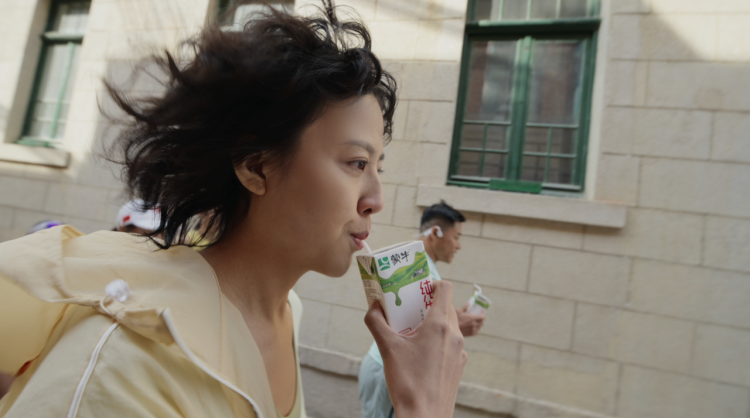 体育大年，蒙牛牛奶如何回归体育营销的本质？