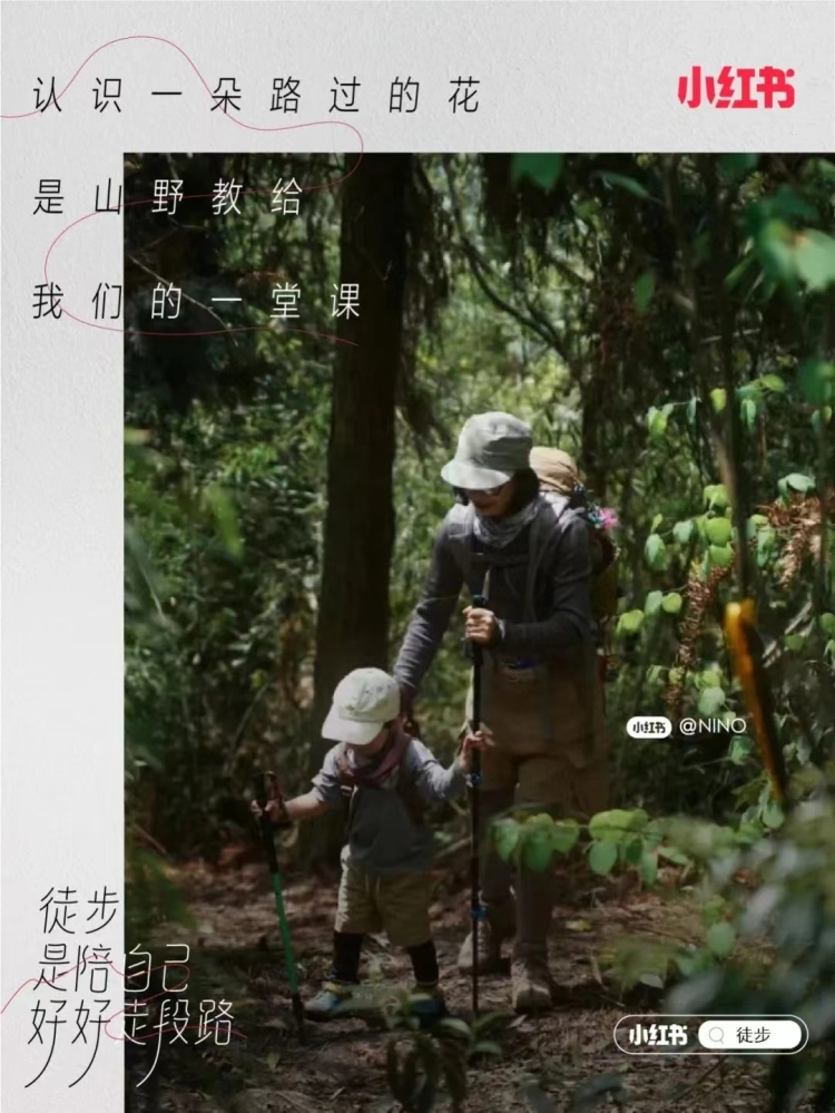 假期将至，24句文案，带你提前跃入旷野