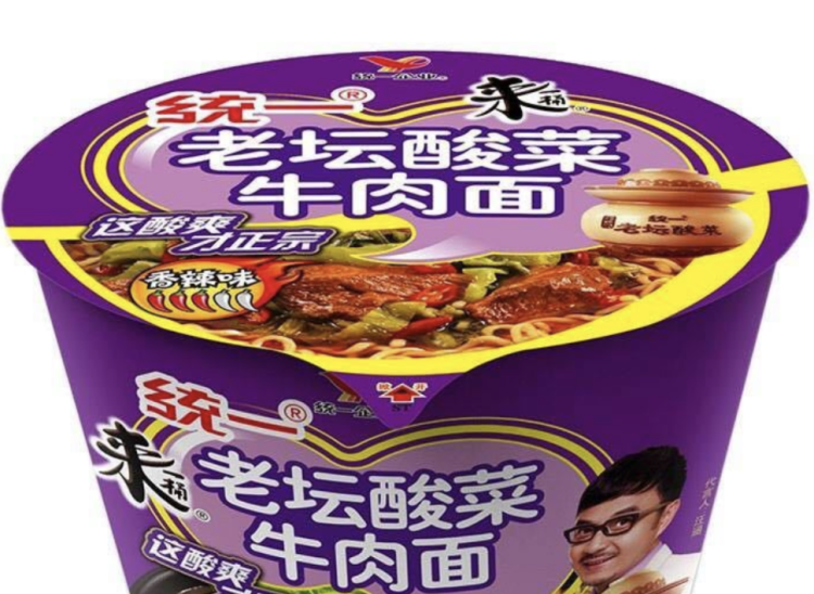 康师傅方便面全线涨价，品类的问题终于暴露