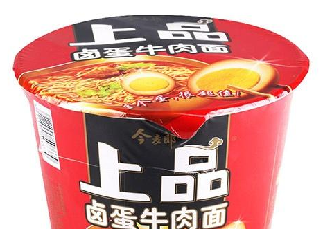 康师傅方便面全线涨价，品类的问题终于暴露
