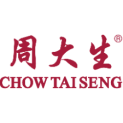 周友福珠宝（深圳）有限公司logo