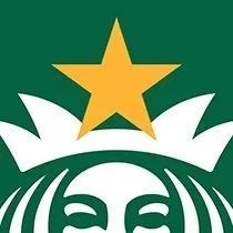 星巴克换新Logo，网友：海妖贴脸开大，像是在偷窥？
