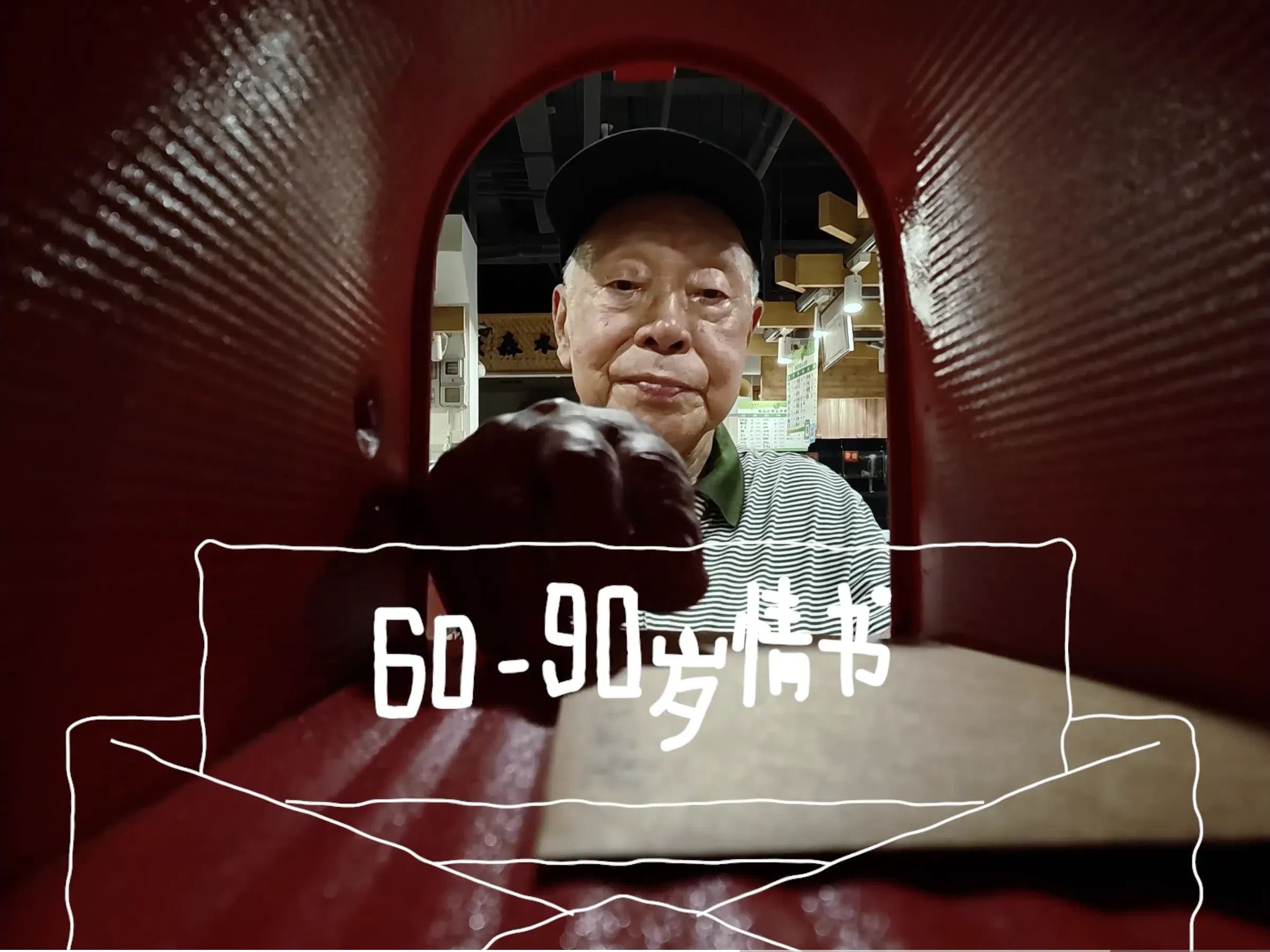 小红书 × 三联生活周刊请你写「恋爱指南」