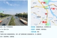 广东佛山佛山一环新联段（里水和顺）高速公路媒体单面大牌