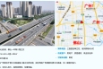 广东佛山南海区佛山一环海八路立交高速公路媒体单面大牌