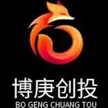 上海博庚创孵企业发展有限公司的logo