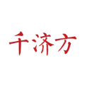 浙江千济方医药科技有限公司logo