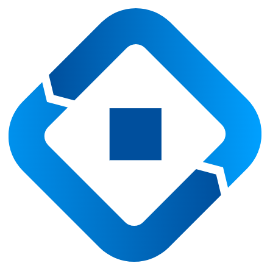 南京白鸟信息科技有限公司的logo