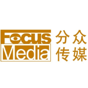 驰众广告有限公司的logo