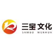 河南三宝鸿鑫文化发展有限公司的logo